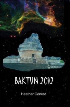 Paperback Baktun 2012 Book