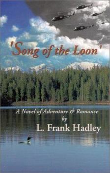 Paperback Song of the Loon Book