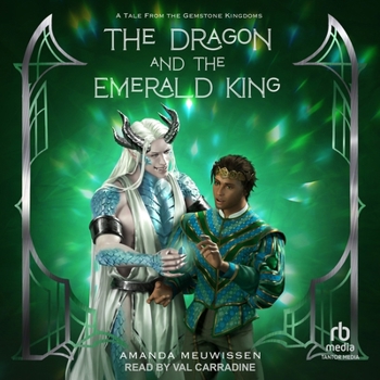 The Dragon and the Emerald King