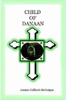 Paperback Child of Danaan Book