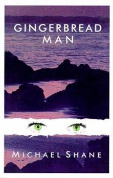 Paperback Gingerbread Man Book