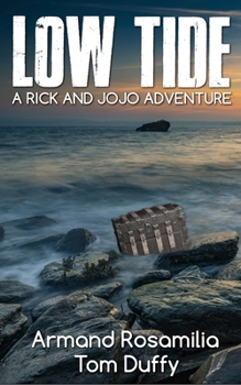 Low Tide (Rick And JoJo Treasure Hunt)
