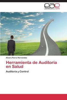 Paperback Herramienta de Auditoria En Salud [Spanish] Book