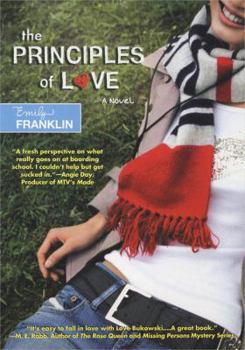 The Principles of Love - Book #1 of the Principles of Love