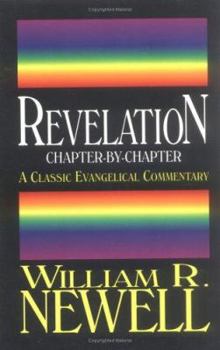 Paperback Revelation: Chapter-by-Chapter Book
