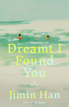 Hardcover Dreamt I Found You Book