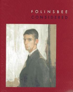 Hardcover Folinsbee Considered Book