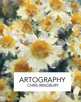 Paperback Artography Book