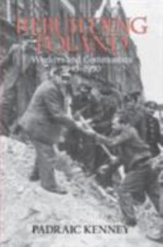 Hardcover Rebuilding Poland Book