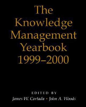 Hardcover The Knowledge Management Yearbook 1999-2000 Book