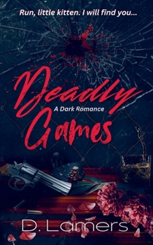 Paperback Deadly Games Book