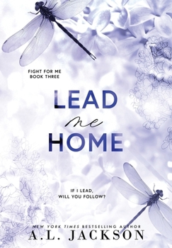 Hardcover Lead Me Home (Hardcover) Book