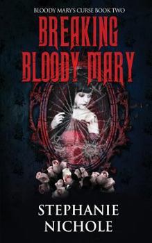Paperback Breaking Bloody Mary Book