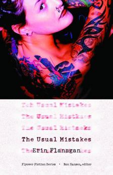 Hardcover The Usual Mistakes Book