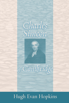 Charles Simeon of Cambridge