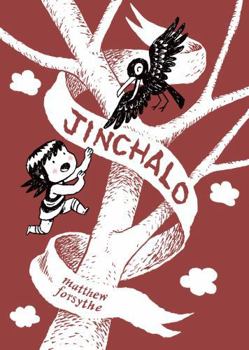 Jinchalo - Book  of the Voguchi