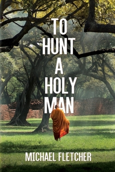 Paperback To Hunt a Holy Man Book