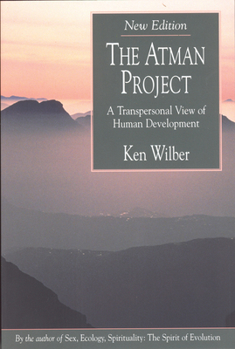 Paperback The Atman Project: A Transpersonal View of Human Development Book