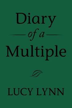 Paperback Diary of a Multiple Book