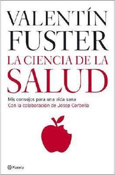 Hardcover La Ciencia de La Salud/ The Science of Health [Spanish] Book