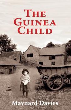Paperback The Guinea Child Book