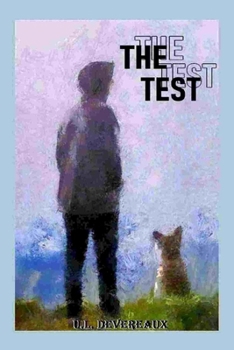 Paperback The Test Book