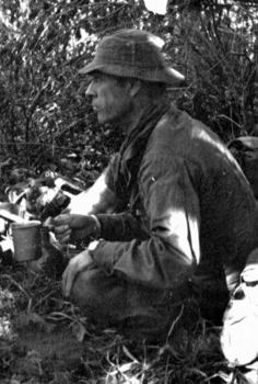 Paperback More than a Warrior Book