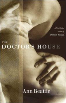 Hardcover The Doctor's House Book