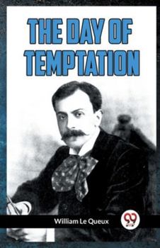Paperback The Day of Temptation Book