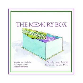 Paperback The Memory Box Book