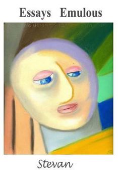 Paperback Essays Emulous Book