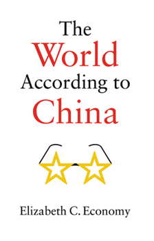 Paperback The World According to China Book