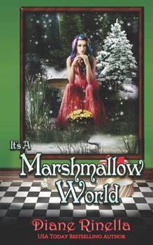 Paperback It's a Marshmallow World Book