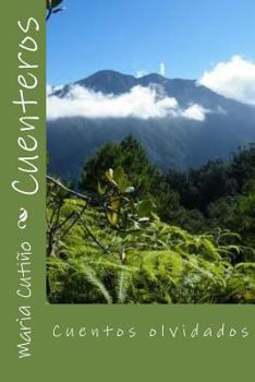 Paperback Cuenteros [Spanish] Book
