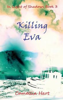Paperback Killing Eva Book