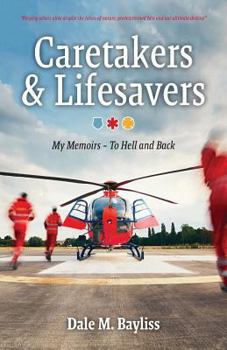 Paperback Caretakers and Lifesavers Book