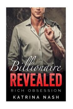 Paperback Billionaire: Revealed Book