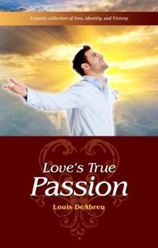 Paperback Love's True Passion Book