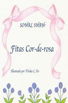 Paperback Fitas cor-de-rosa [Portuguese] Book