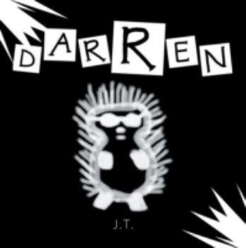 Paperback Darren Book