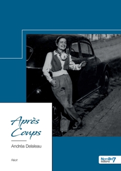 Paperback Après Coups [French] Book