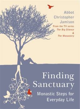 Paperback Finding Sanctuary Book
