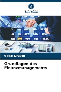 Grundlagen des Finanzmanagements