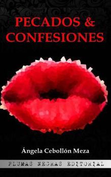 Paperback Pecados y confesiones [Spanish] Book