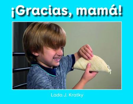 Paperback Igracias, Mamá! [Spanish] Book