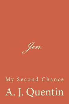 Paperback Jen: My Second Chance Book