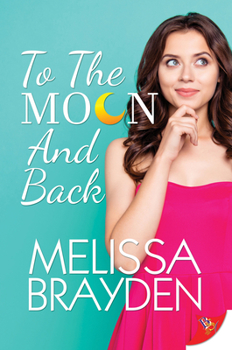 Paperback To the Moon and Back Book