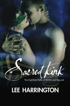 Paperback Sacred Kink Book