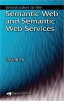 Hardcover Introduction to the Semantic Web and Semantic Web Services Book