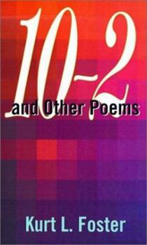 Paperback 10-2 and Other Poems Book